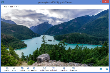 InViewer Screenshot